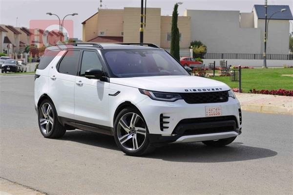 لاند روفر ديسكوفري 2023 للبيع في العراق - اربيل